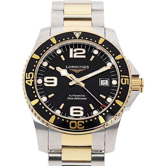 Longines HydroConquest L3.742.3.56.7  Longines HydroConquest L3.742.3.56.7