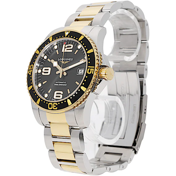 Longines HydroConquest L3.742.3.56.7 Longines HydroConquest L3.742.3.56.7