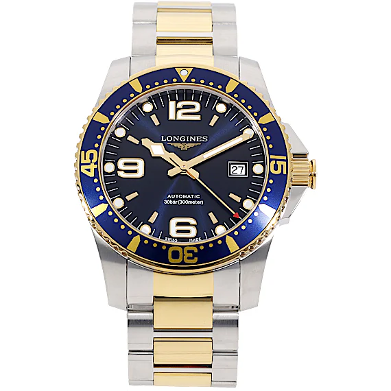 Longines HydroConquest L3.742.3.96.7 Longines HydroConquest L3.742.3.96.7