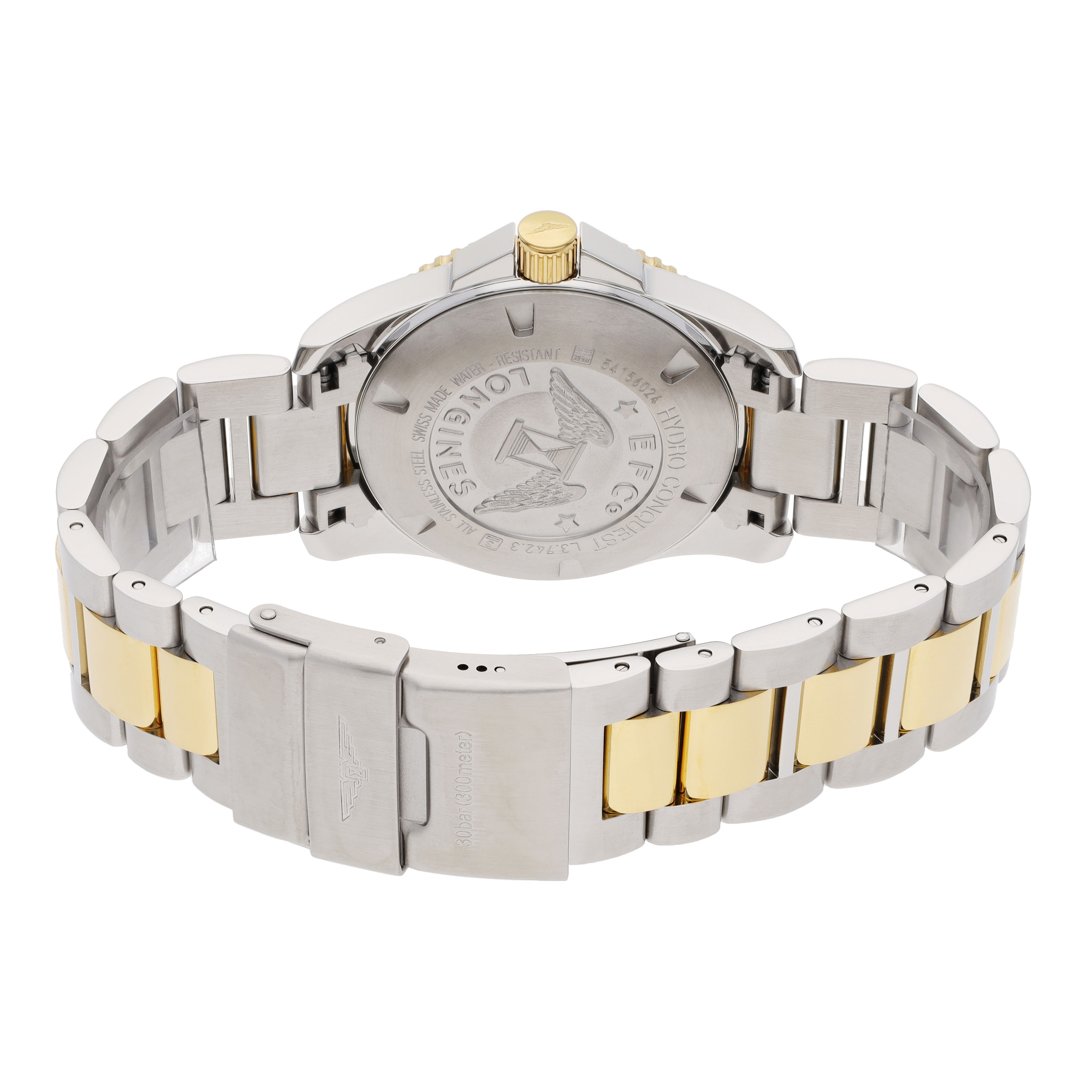 Longines HydroConquest L3.742.3.96.7