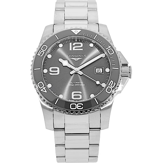 Longines HydroConquest L3.781.4.76.6 Longines HydroConquest L3.781.4.76.6