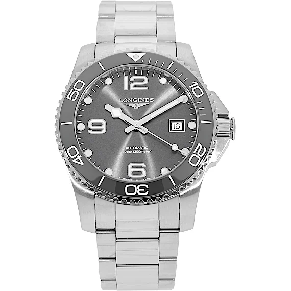 Longines HydroConquest L3.781.4.76.6 Longines HydroConquest L3.781.4.76.6