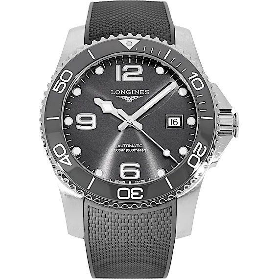Longines HydroConquest L3.781.4.76.9 Longines HydroConquest L3.781.4.76.9