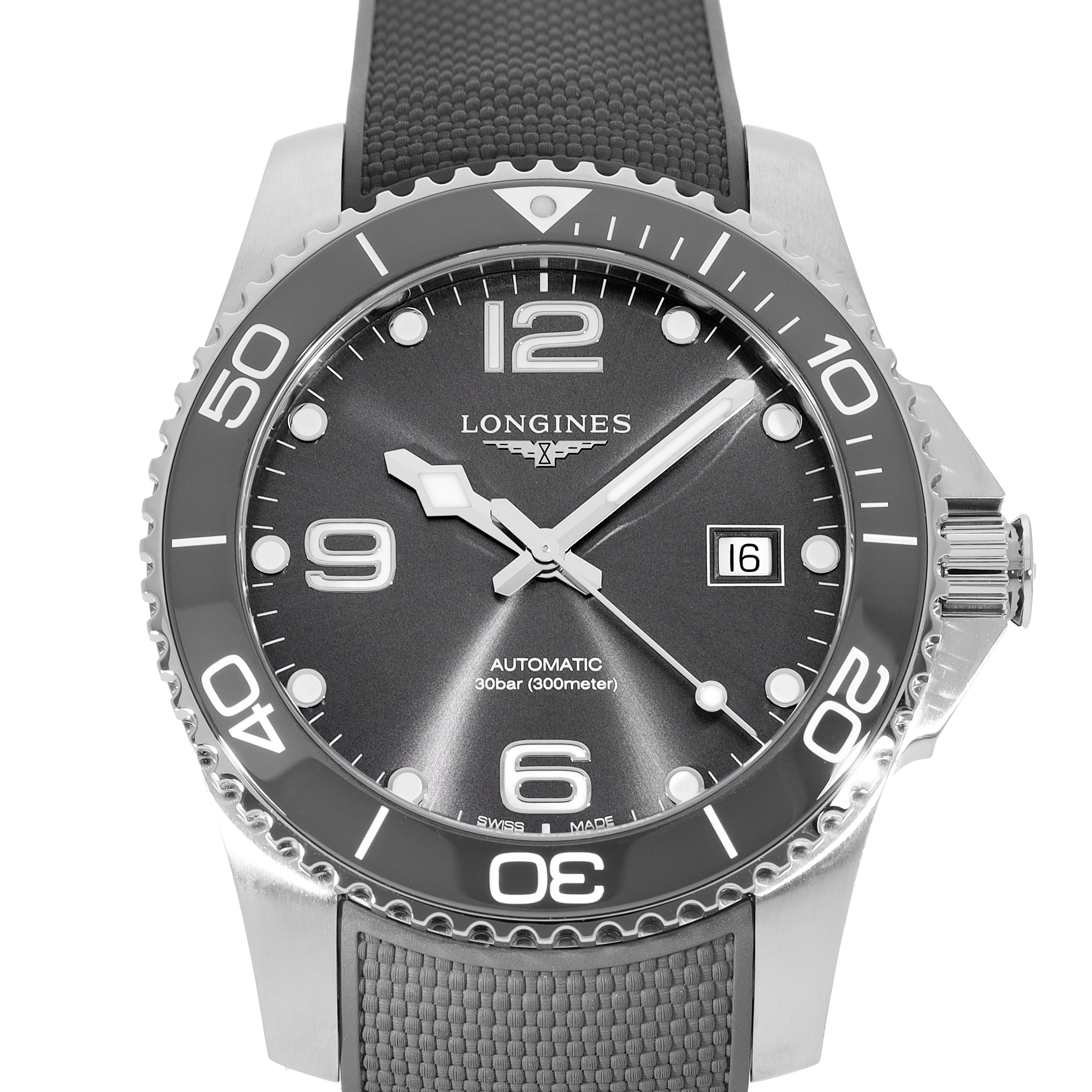 Longines HydroConquest L3.781.4.76.9