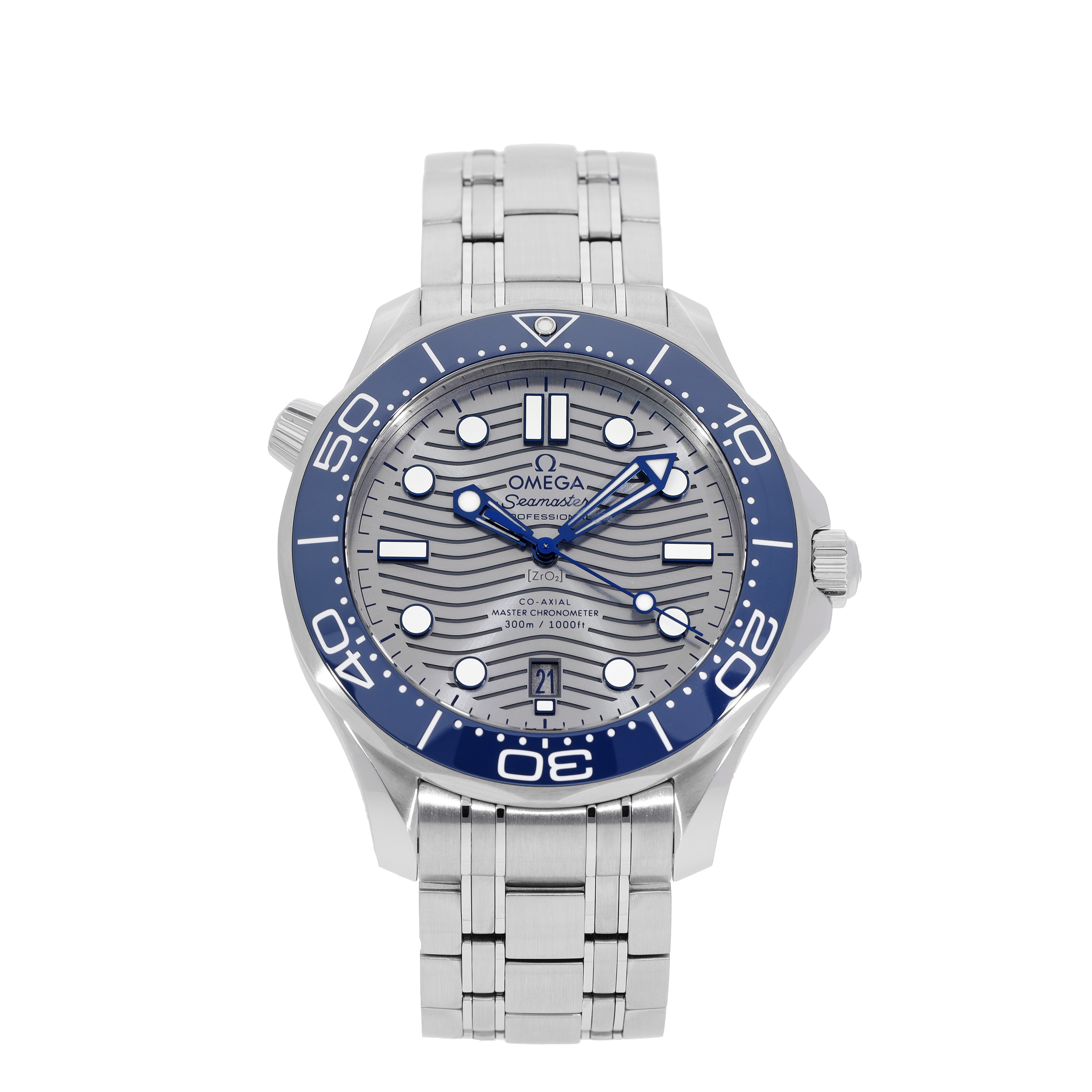 Omega Seamaster 210.30.42.20.06.001