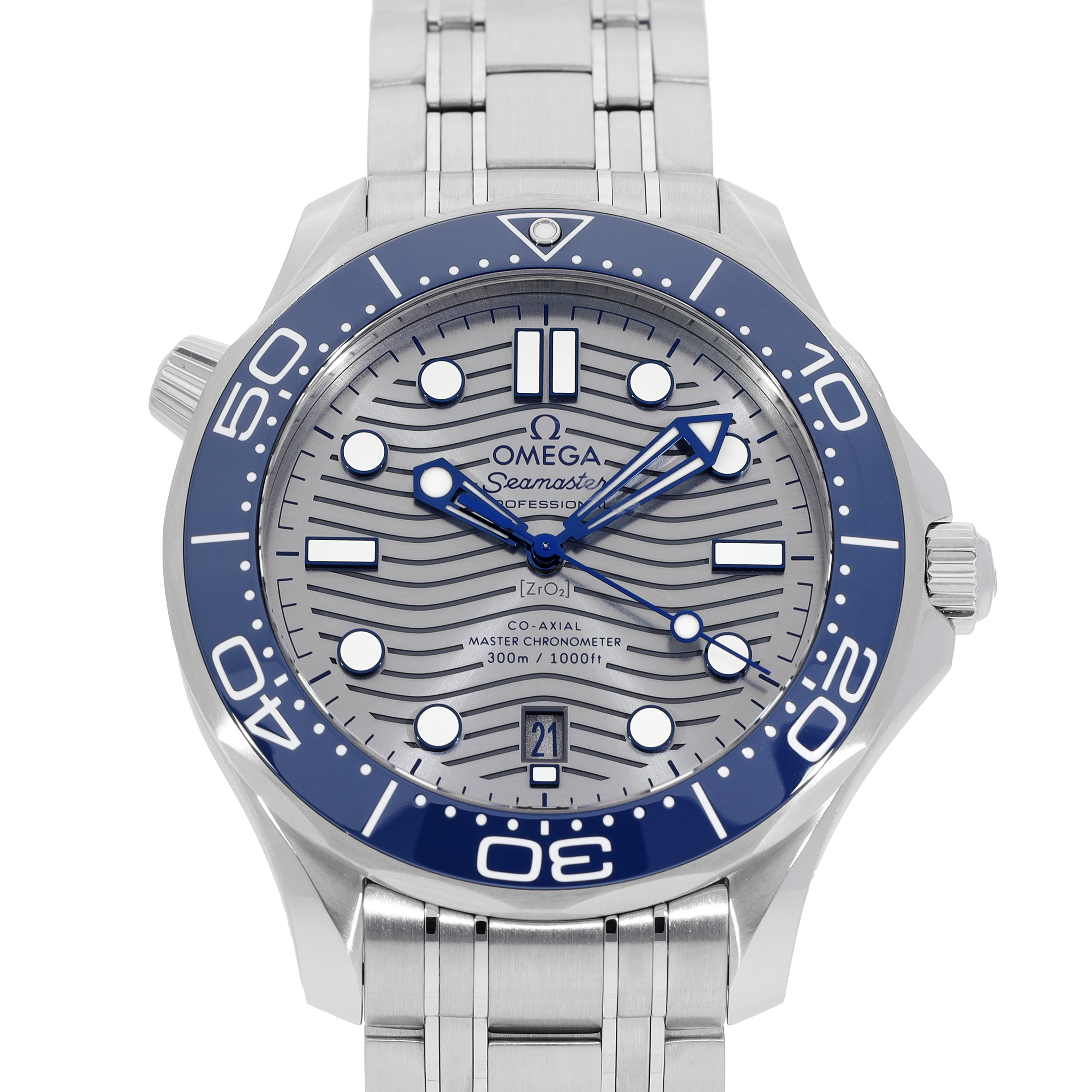 Omega Seamaster 210.30.42.20.06.001