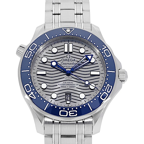 Omega Seamaster 210.30.42.20.06.001 Omega Seamaster 210.30.42.20.06.001