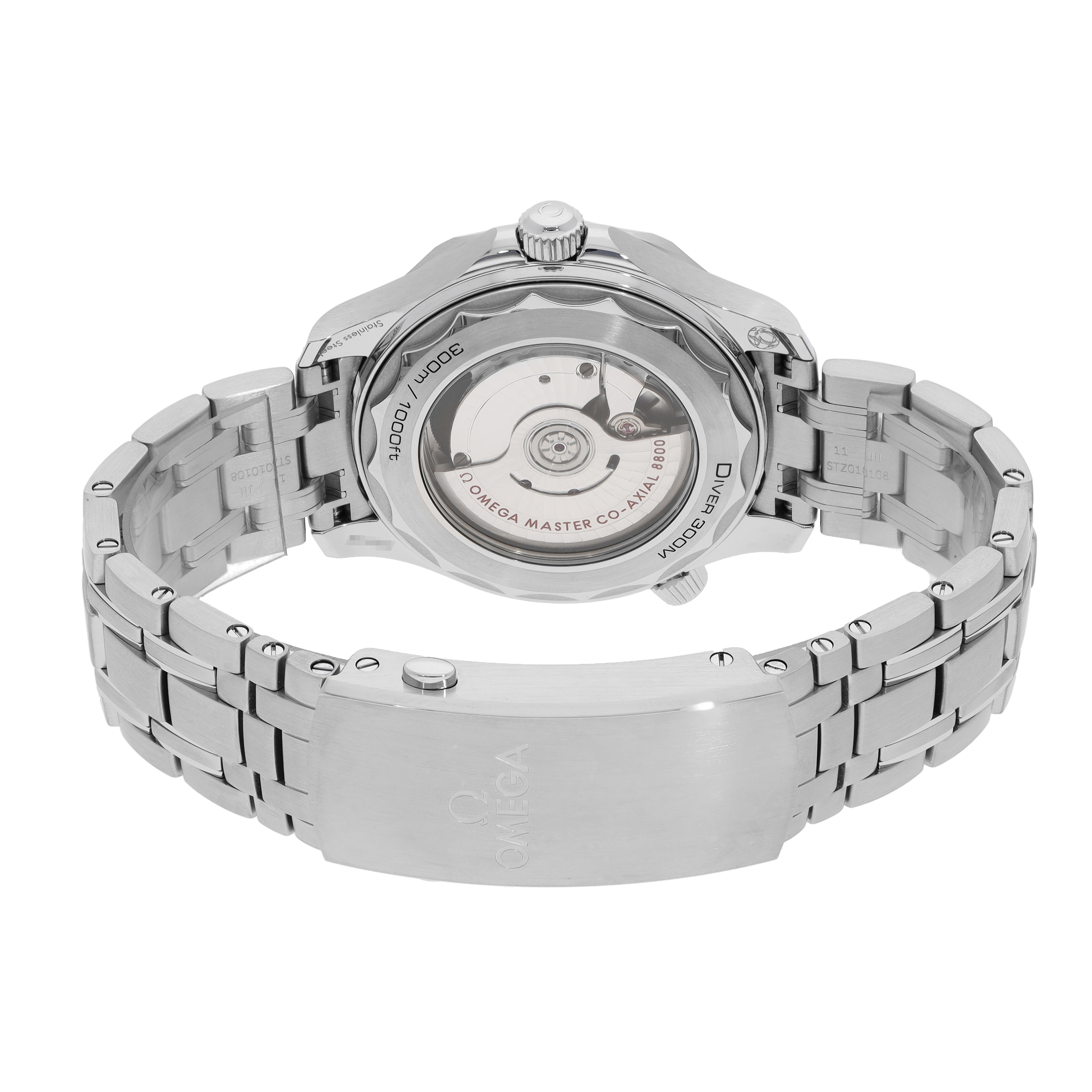 Omega Seamaster 210.30.42.20.06.001