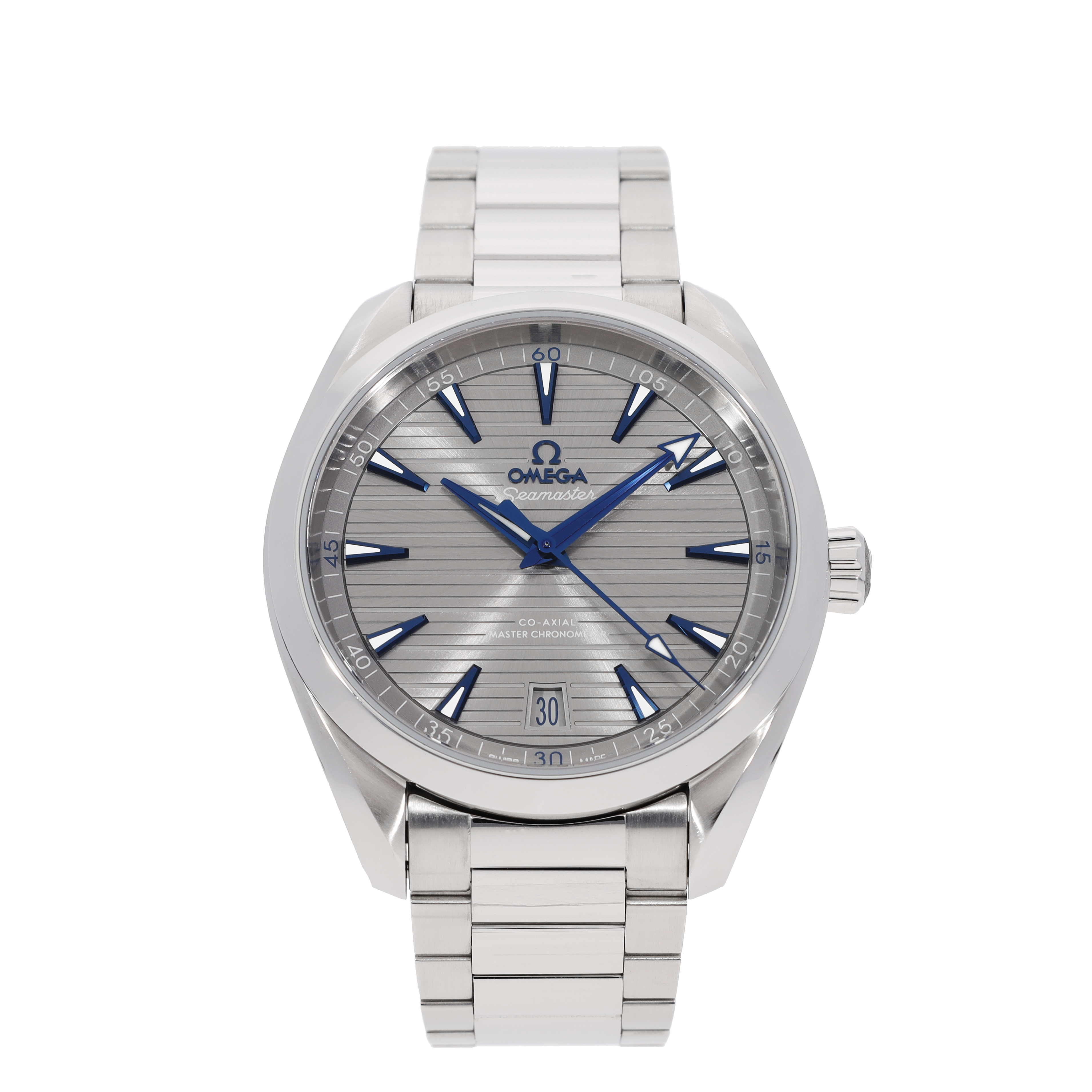 Omega Seamaster 220.10.41.21.06.001