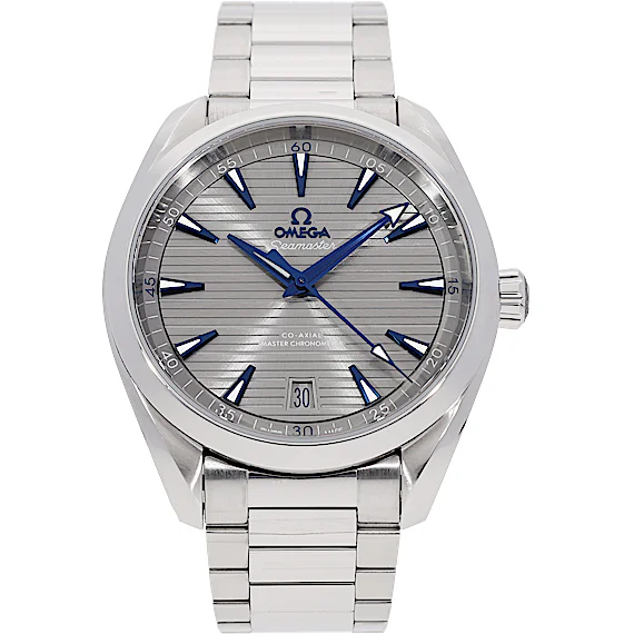 Omega Seamaster 220.10.41.21.06.001 Omega Seamaster 220.10.41.21.06.001