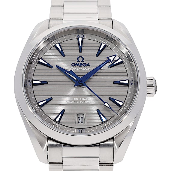 Omega Seamaster 220.10.41.21.06.001 Omega Seamaster 220.10.41.21.06.001