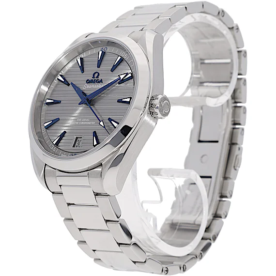 Omega Seamaster 220.10.41.21.06.001 Omega Seamaster 220.10.41.21.06.001