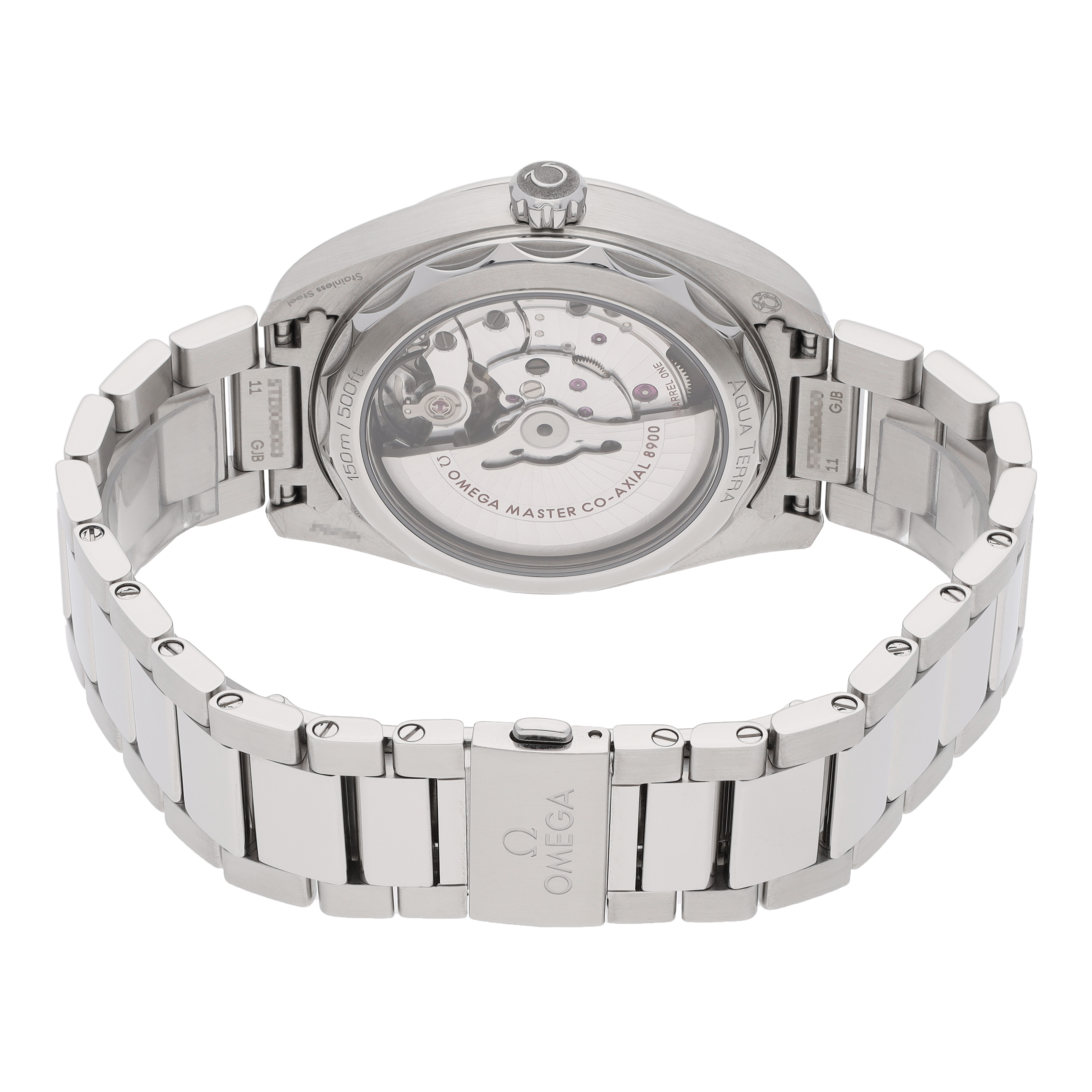 Omega Seamaster 220.10.41.21.06.001