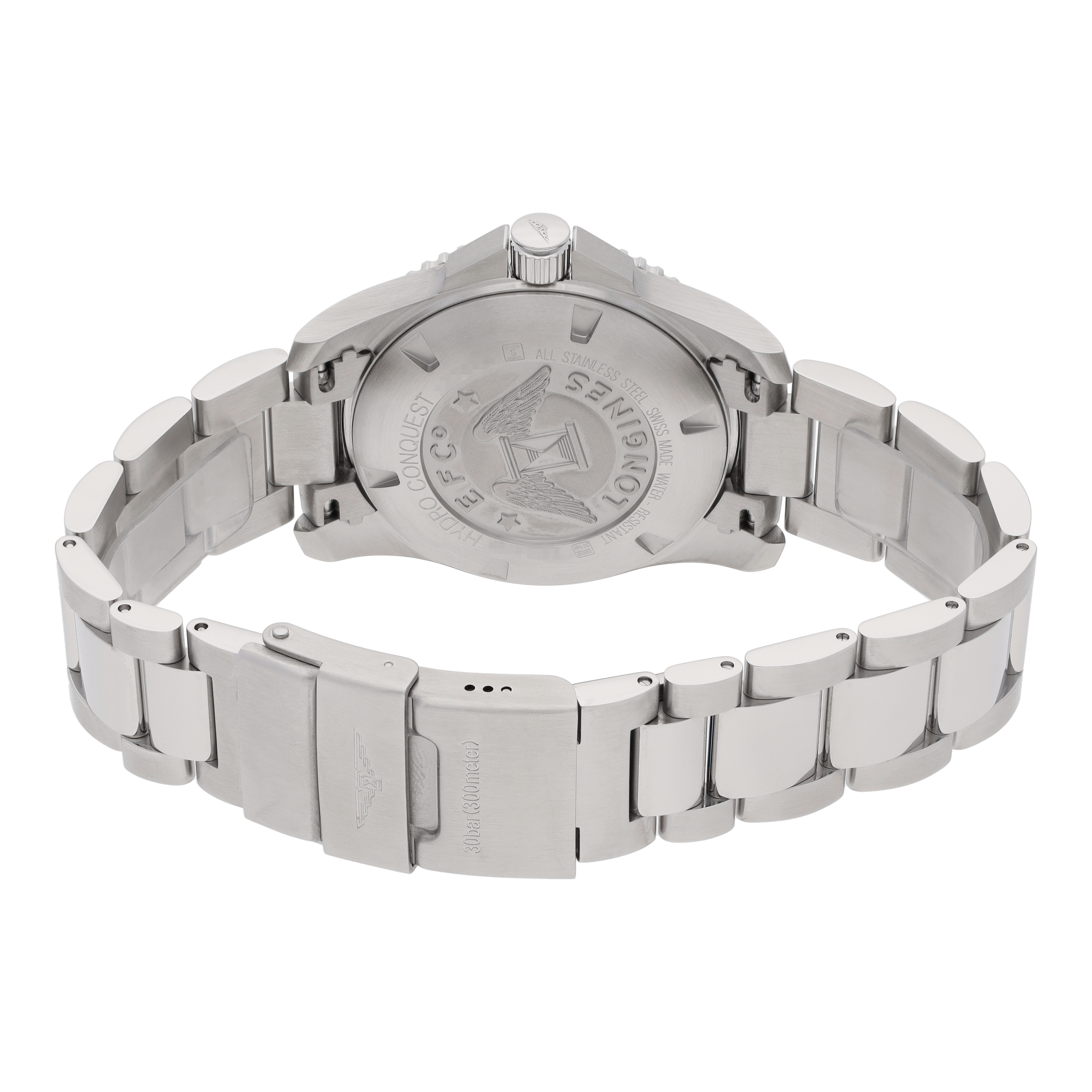 Longines HydroConquest L3.781.4.96.6