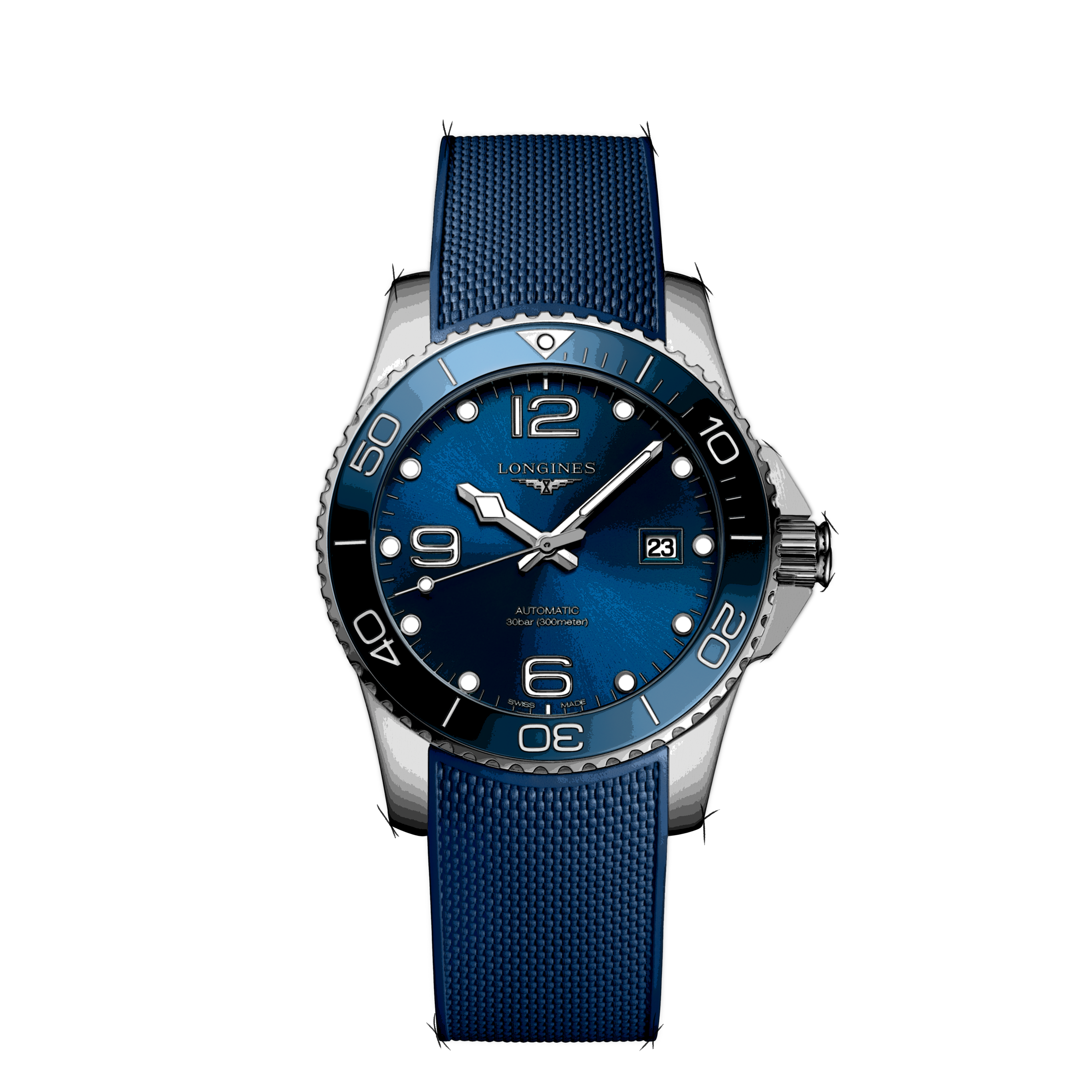 Longines HydroConquest L3.781.4.96.9