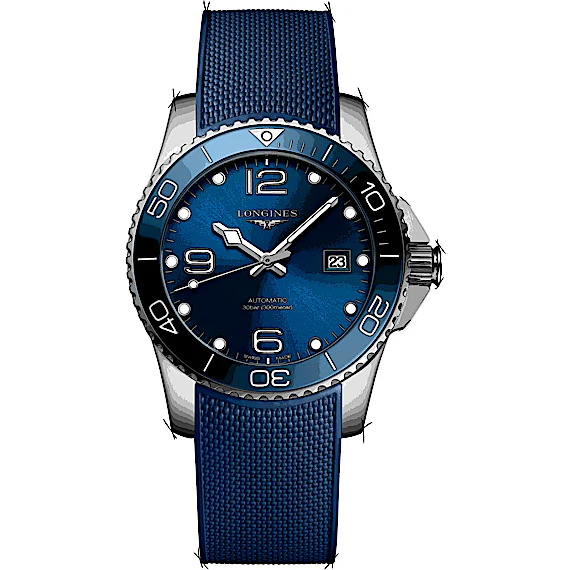 Longines HydroConquest L3.781.4.96.9 Longines HydroConquest L3.781.4.96.9