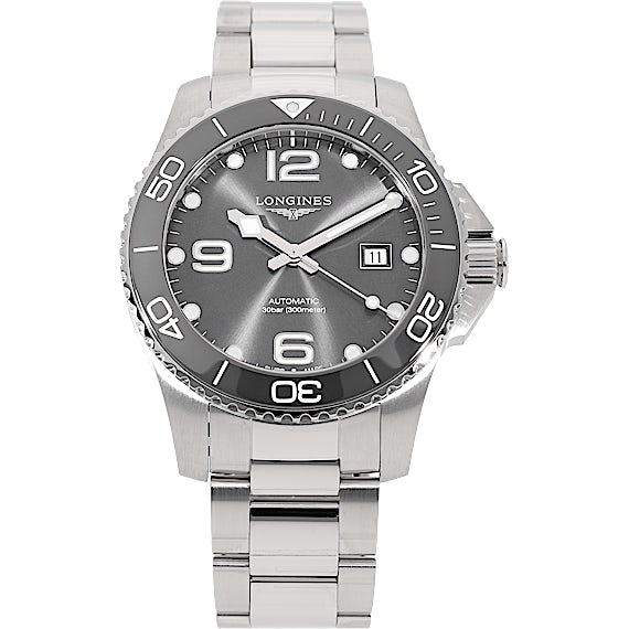 Longines HydroConquest L3.782.4.76.6 Longines HydroConquest L3.782.4.76.6
