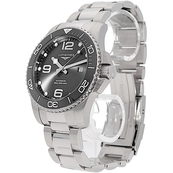 Longines HydroConquest L3.782.4.76.6 Longines HydroConquest L3.782.4.76.6