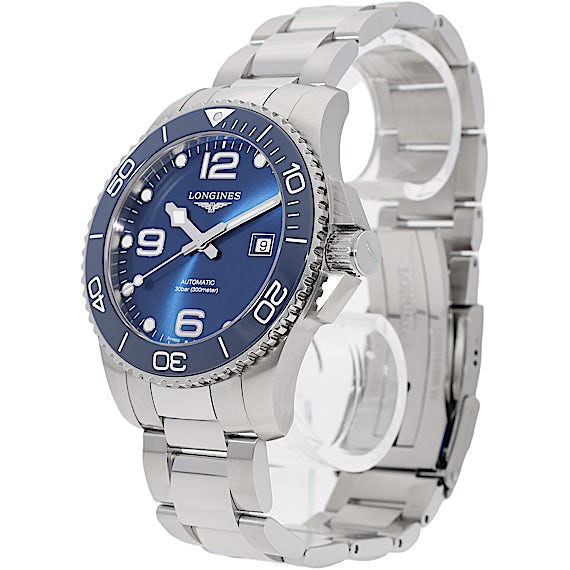 Longines HydroConquest L3.782.4.96.6 Longines HydroConquest L3.782.4.96.6