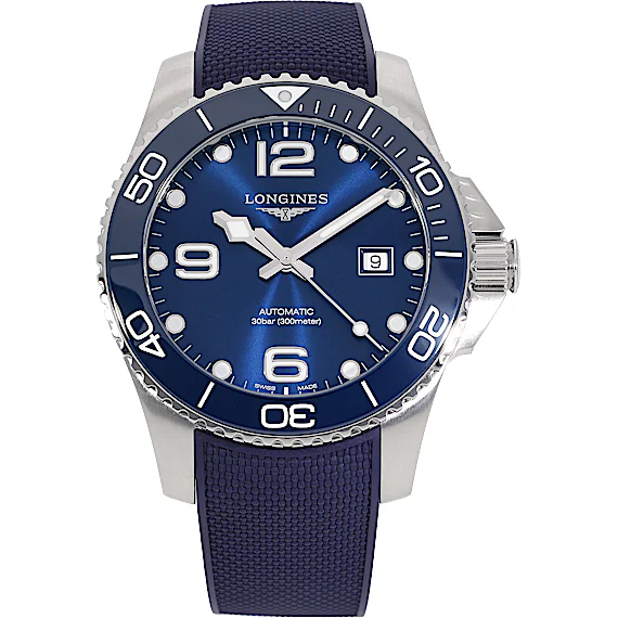 Longines HydroConquest L3.782.4.96.9 Longines HydroConquest L3.782.4.96.9