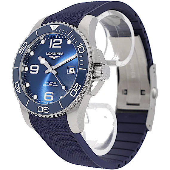 Longines HydroConquest L3.782.4.96.9 Longines HydroConquest L3.782.4.96.9