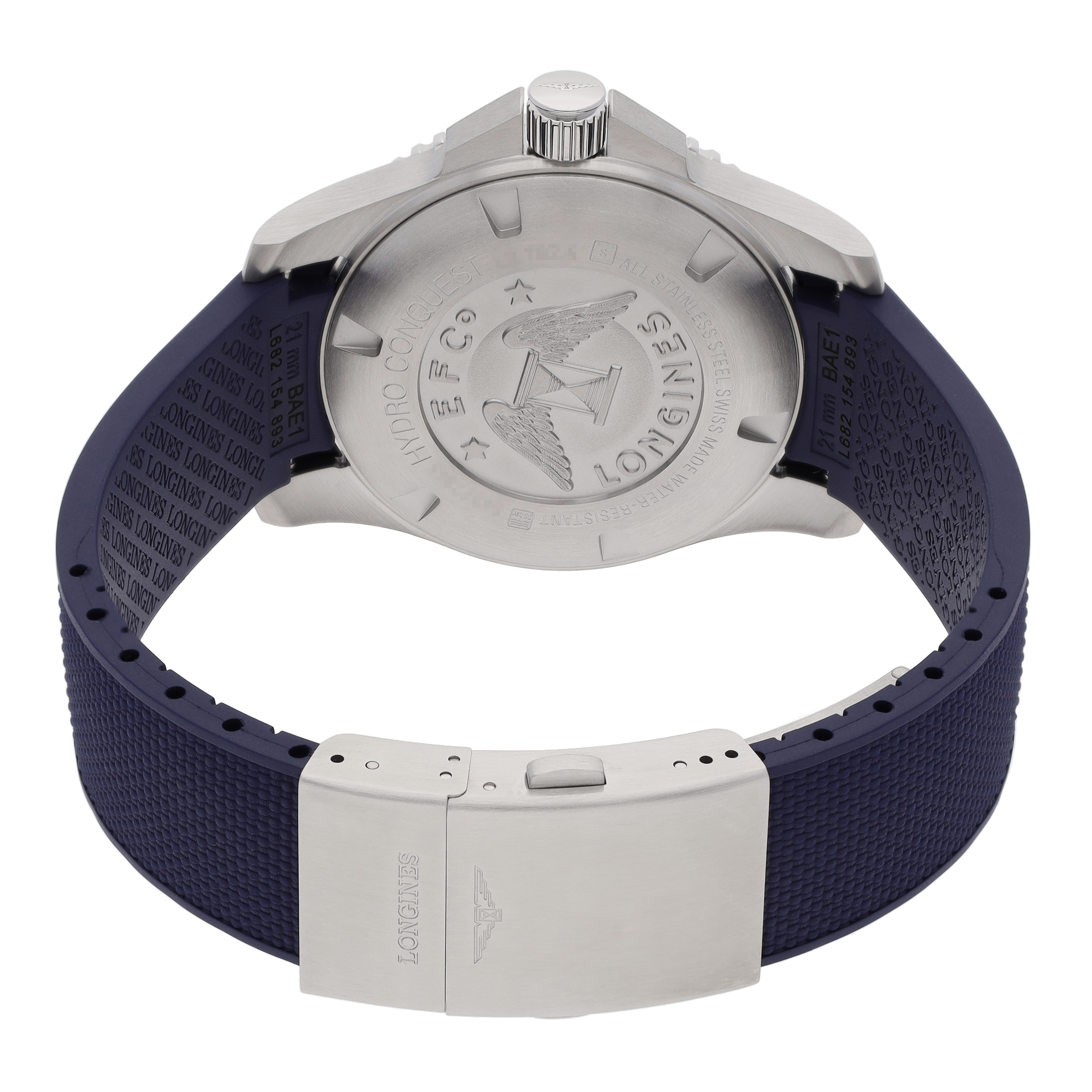 Longines HydroConquest L3.782.4.96.9