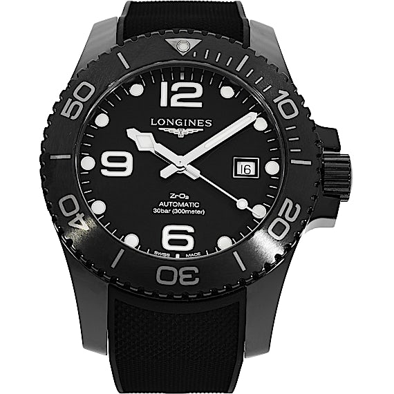 Longines HydroConquest L3.784.4.56.9 Longines HydroConquest L3.784.4.56.9
