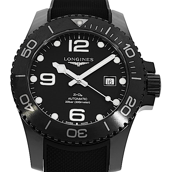 Longines HydroConquest L3.784.4.56.9 Longines HydroConquest L3.784.4.56.9