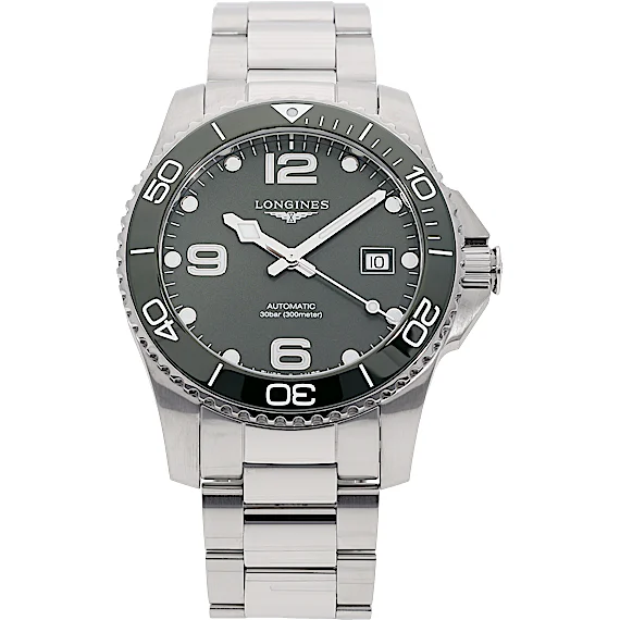 Longines HydroConquest L3.781.4.06.6 Longines HydroConquest L3.781.4.06.6