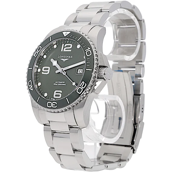 Longines HydroConquest L3.781.4.06.6 Longines HydroConquest L3.781.4.06.6