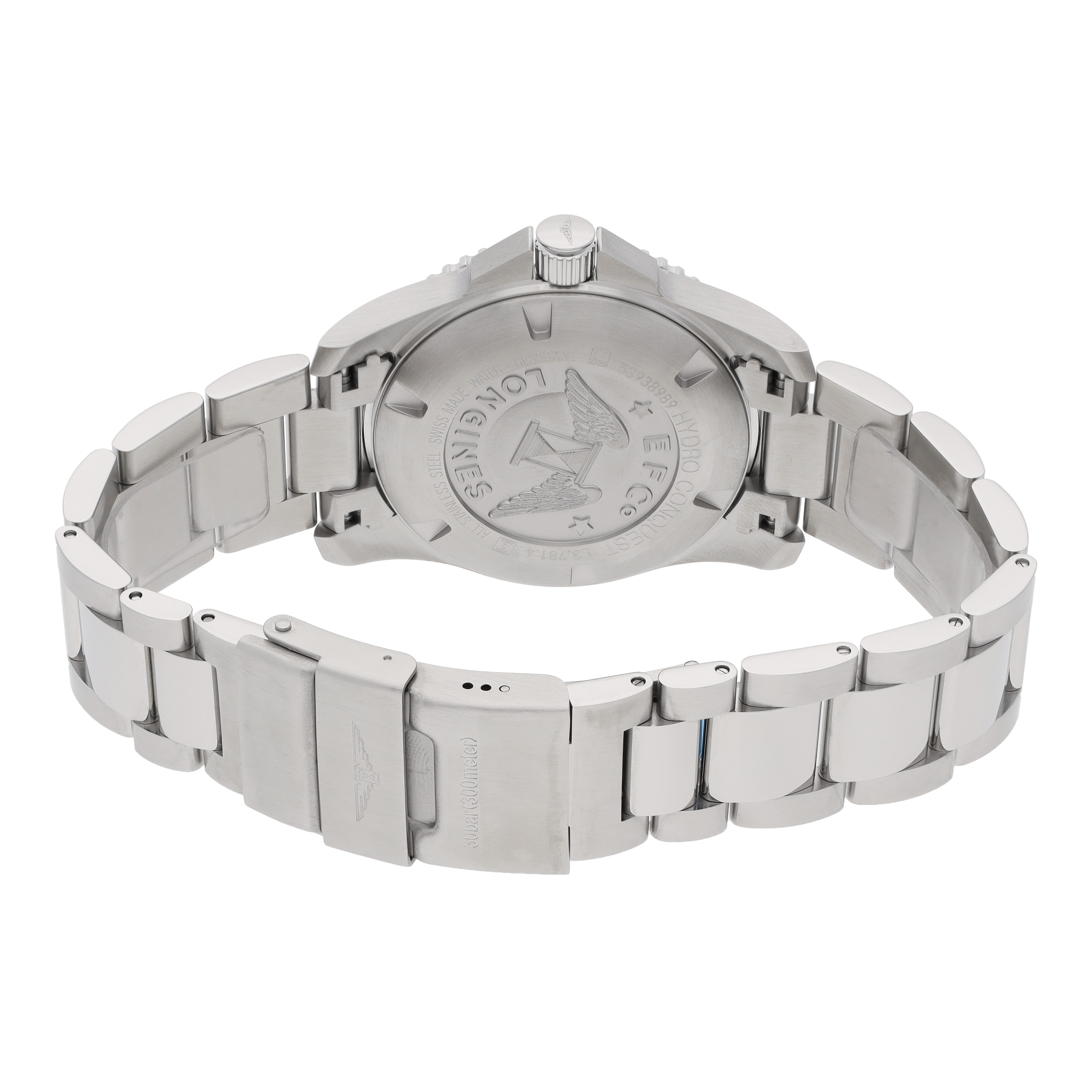 Longines HydroConquest L3.781.4.06.6