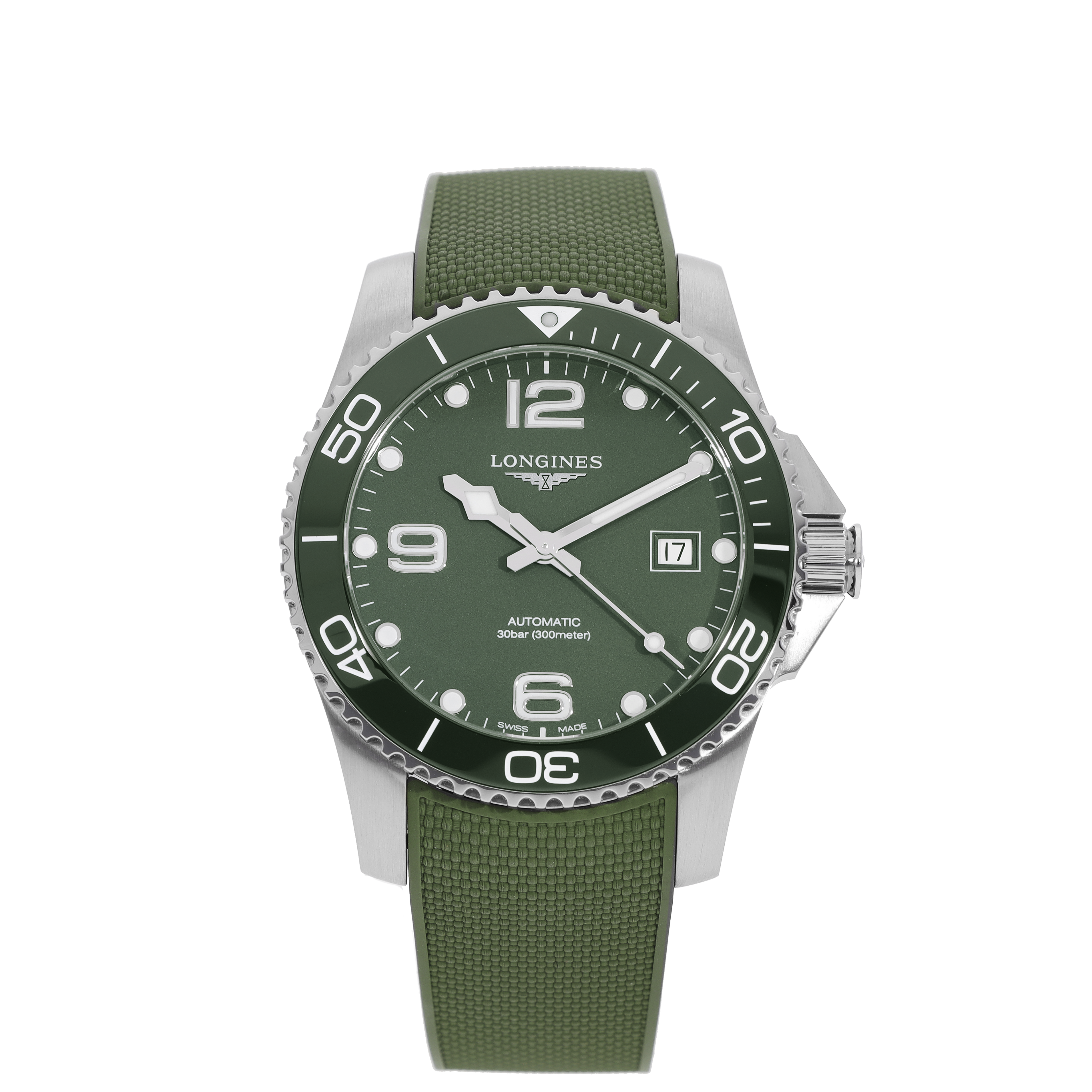 Longines HydroConquest L3.781.4.06.9