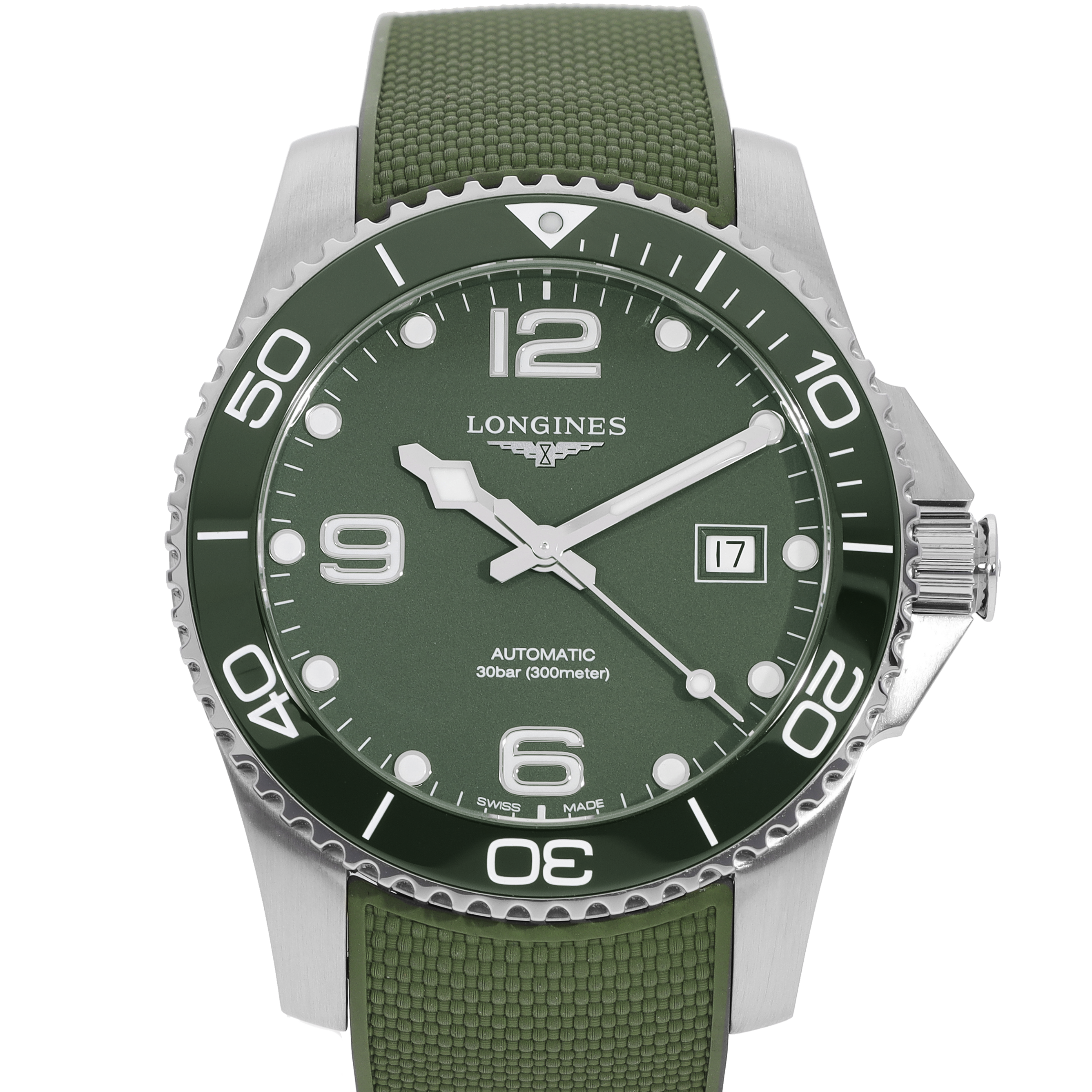 Longines HydroConquest L3.781.4.06.9