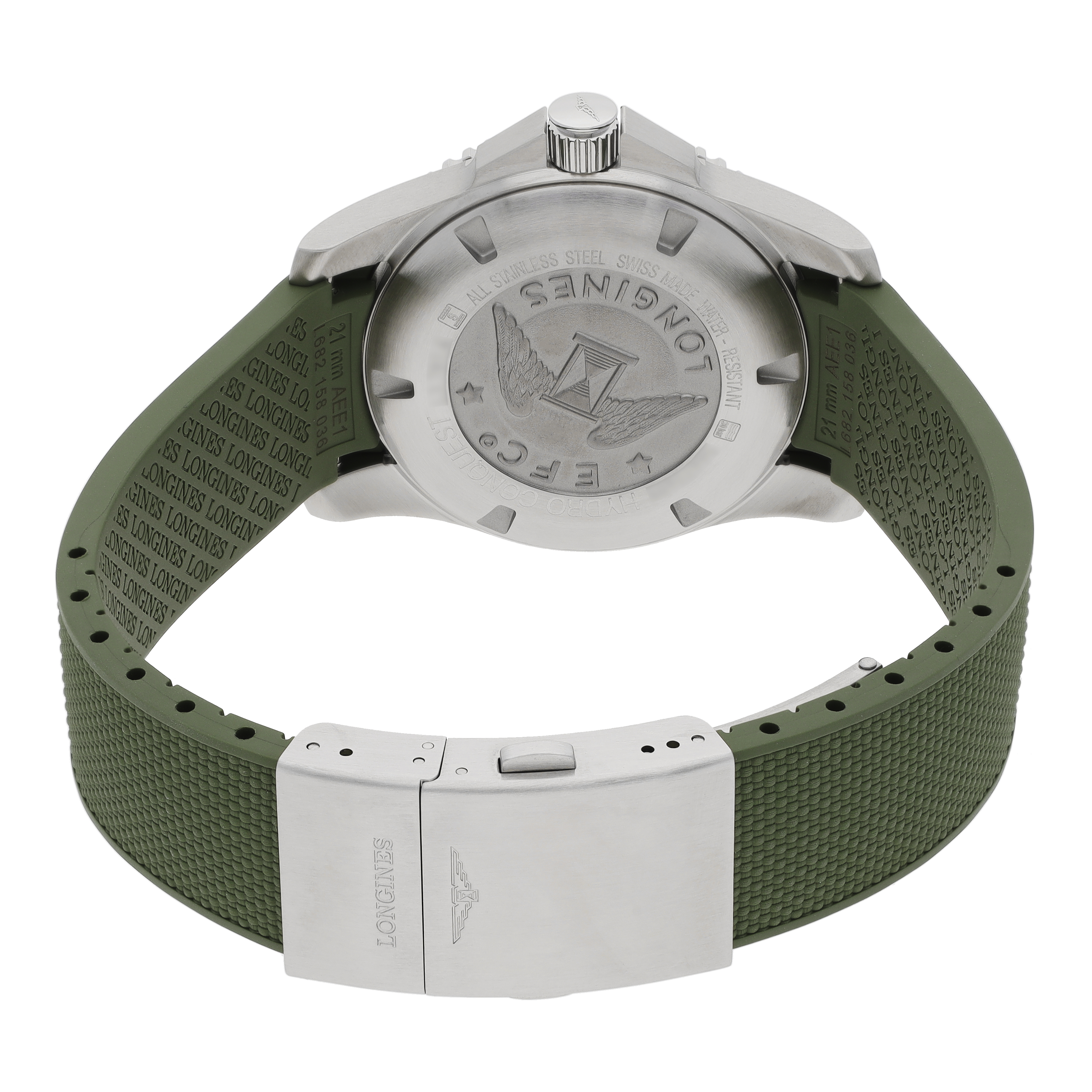 Longines HydroConquest L3.781.4.06.9