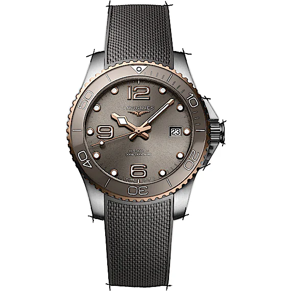 Longines HydroConquest L3.780.3.78.9 Longines HydroConquest L3.780.3.78.9