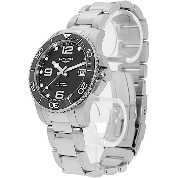 Longines HydroConquest L3.780.4.56.6 Longines HydroConquest L3.780.4.56.6