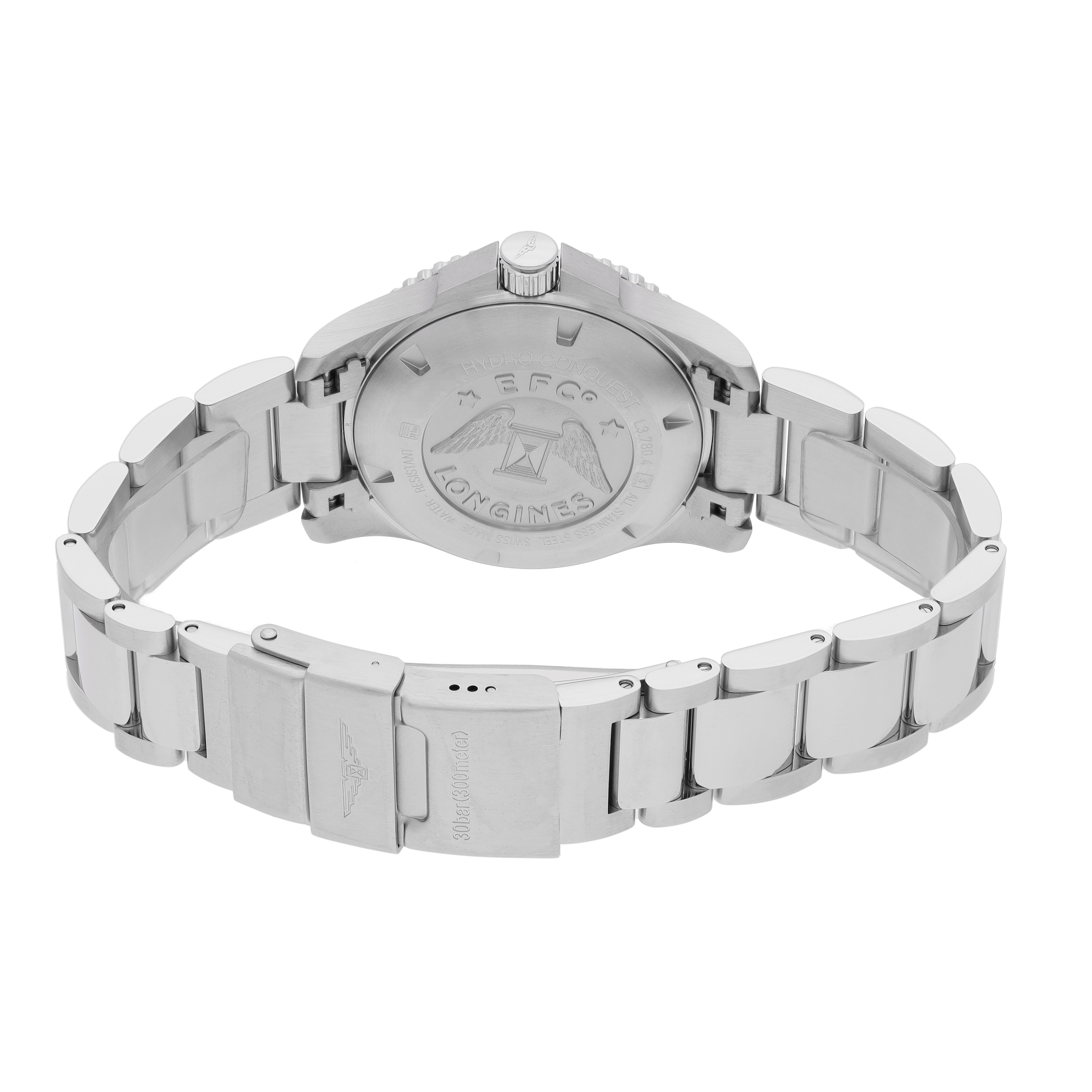 Longines HydroConquest L3.780.4.56.6