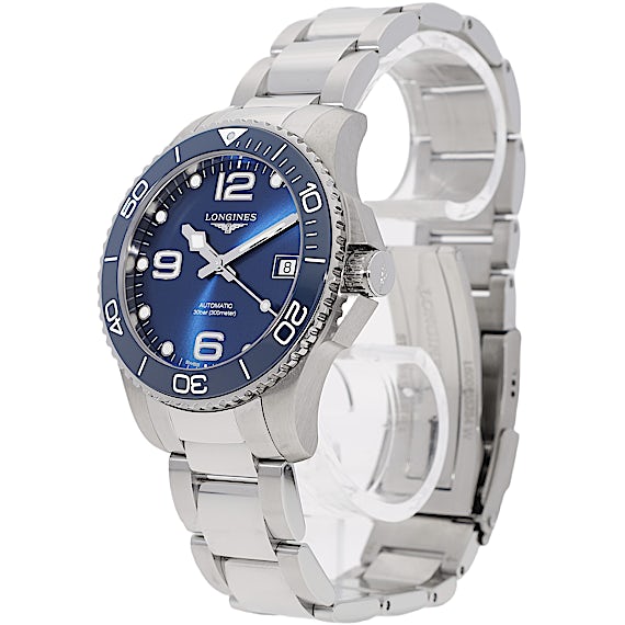 Longines HydroConquest L3.780.4.96.6 Longines HydroConquest L3.780.4.96.6