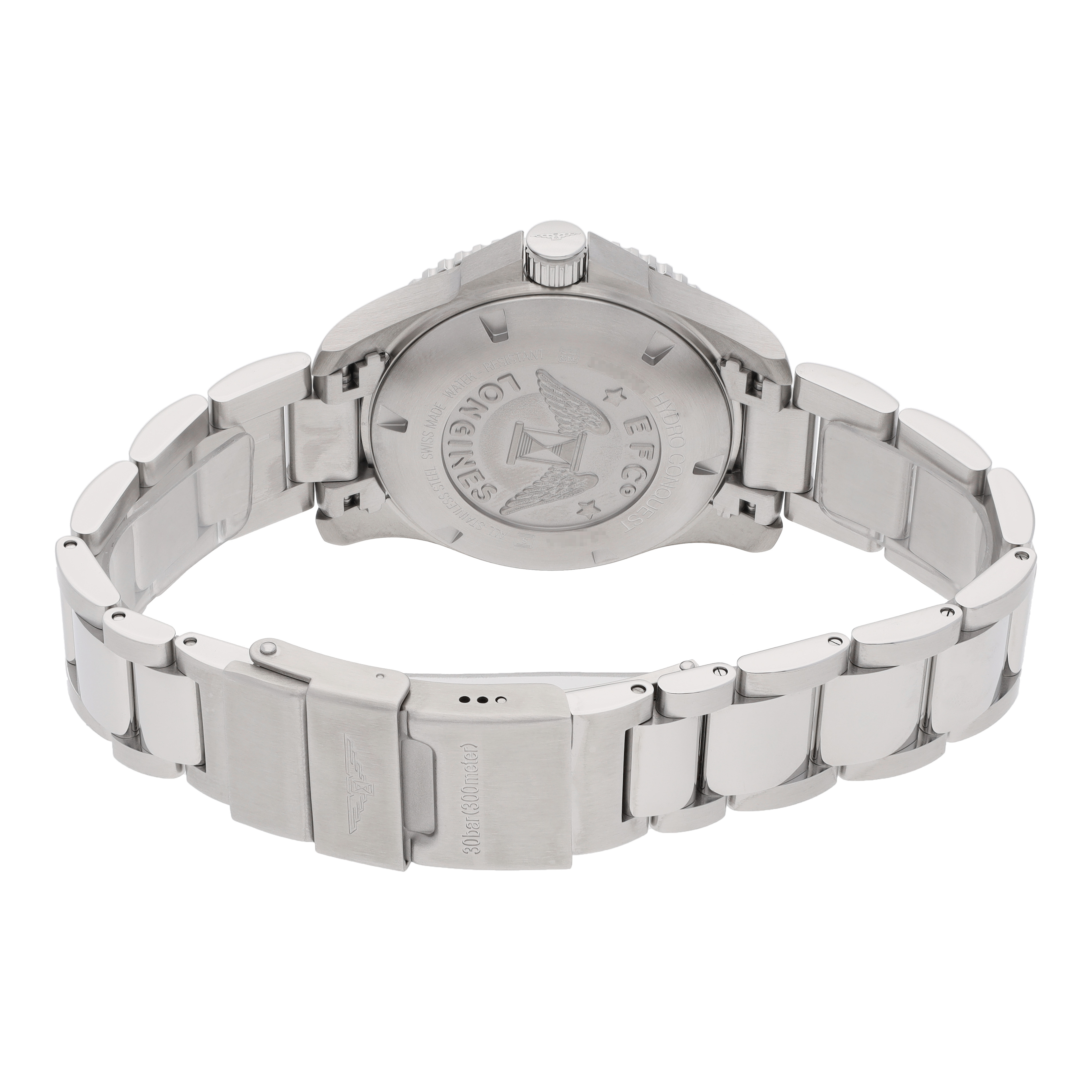 Longines HydroConquest L3.780.4.96.6