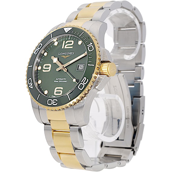 Longines HydroConquest L3.782.3.06.7 Longines HydroConquest L3.782.3.06.7