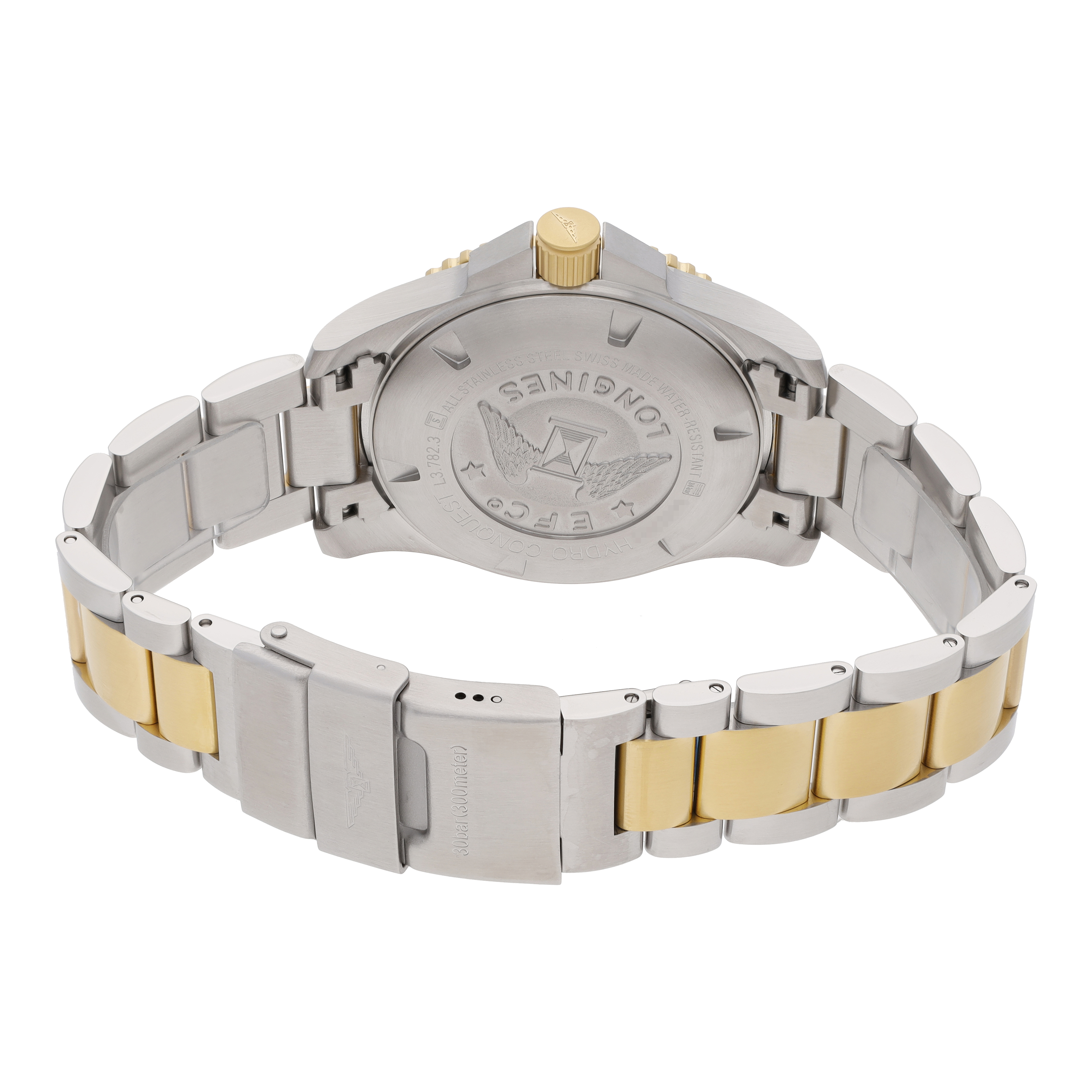 Longines HydroConquest L3.782.3.06.7