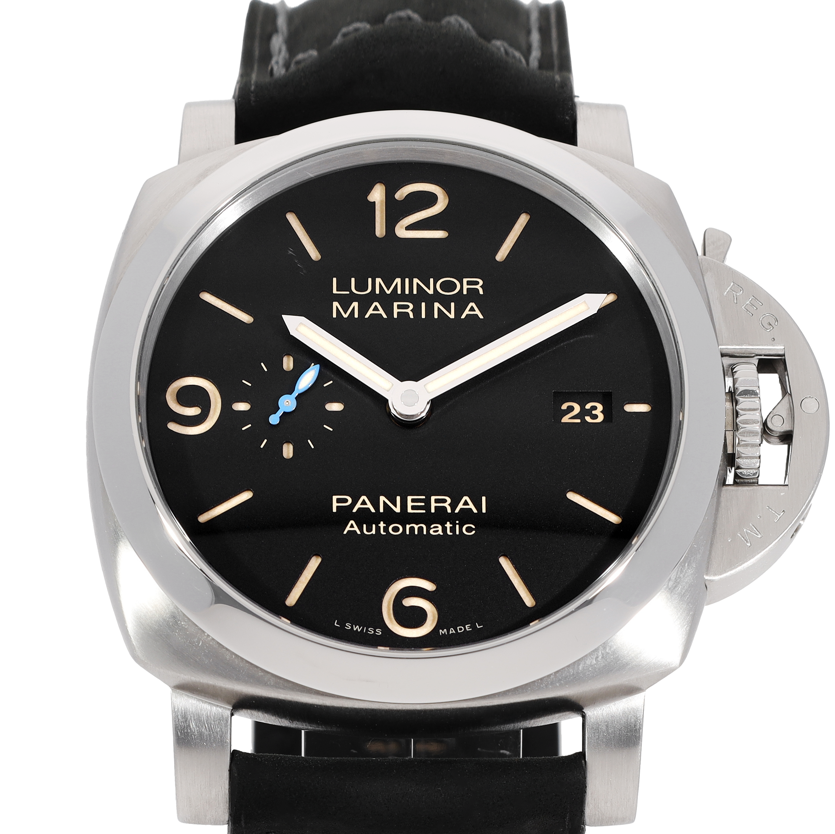 Panerai Luminor PAM01312