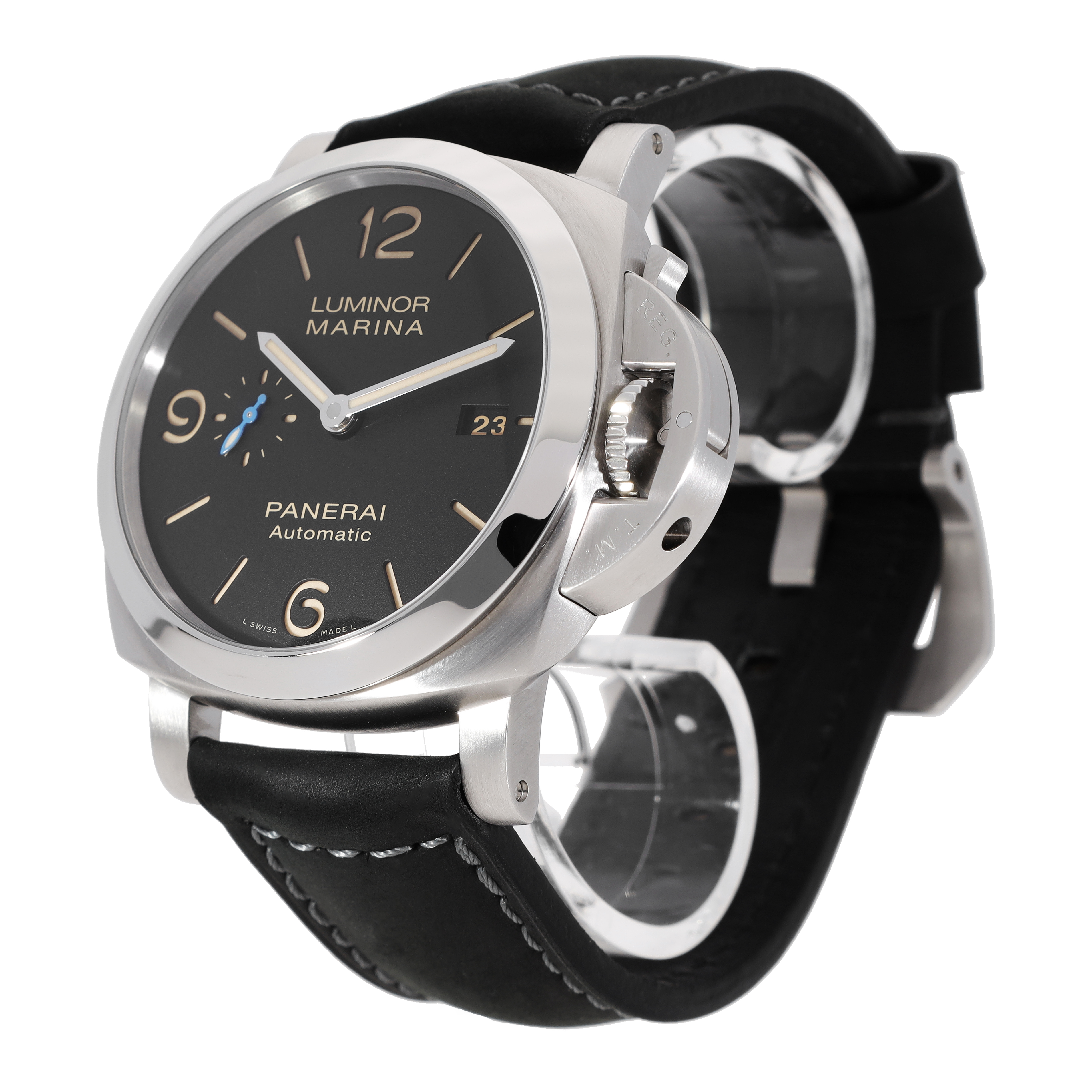 Panerai Luminor PAM01312