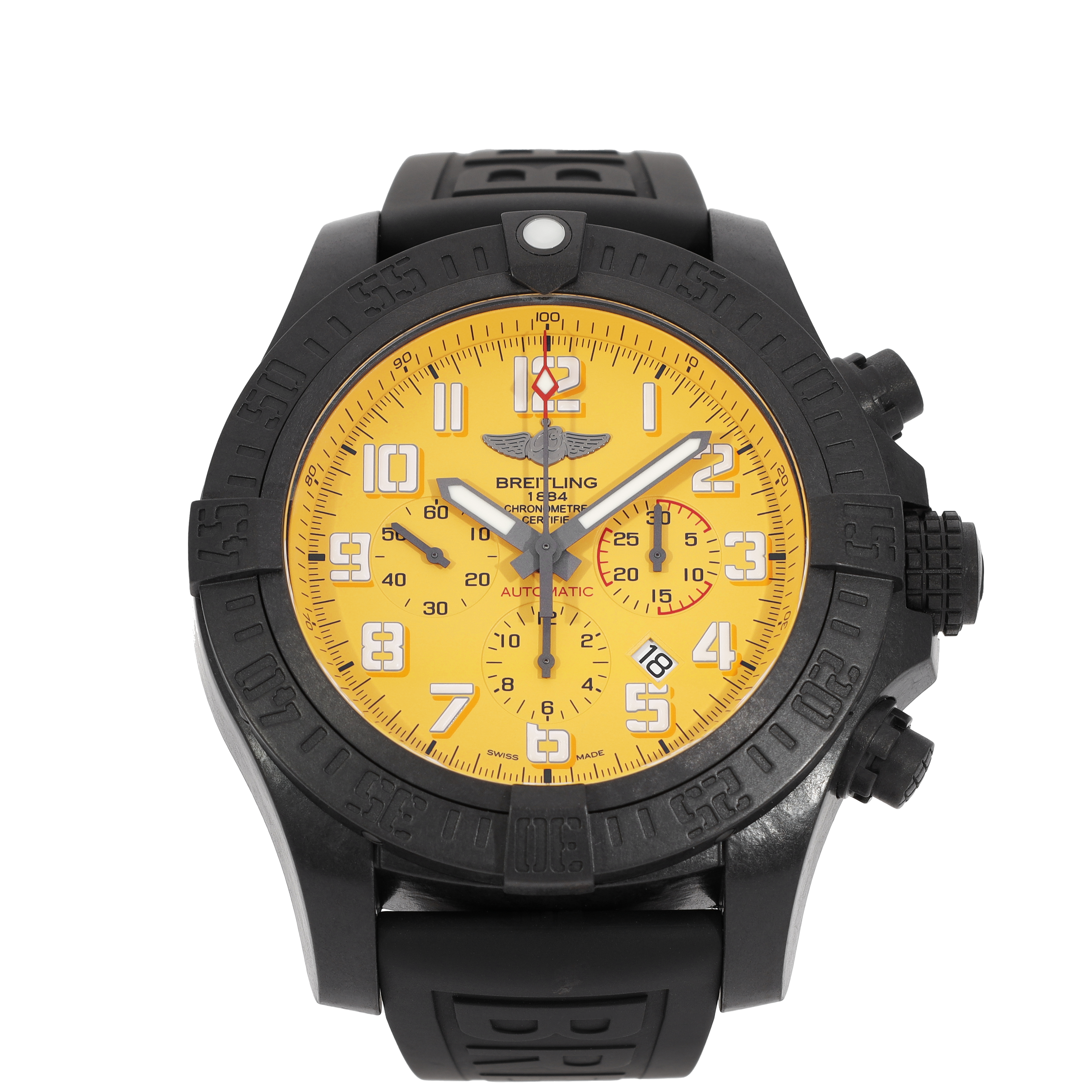 Breitling Avenger XB0170E41I1S2