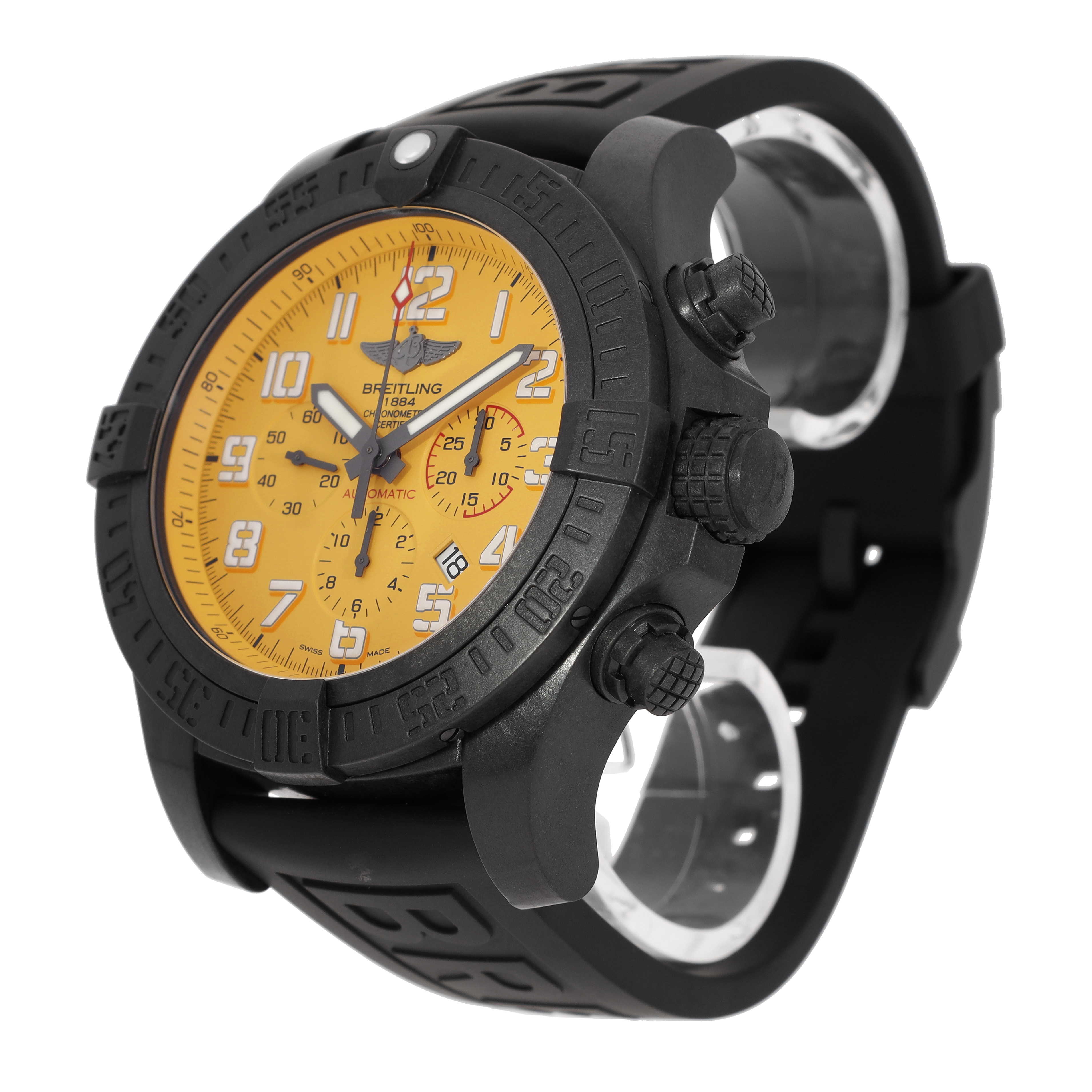 Breitling Avenger XB0170E41I1S2