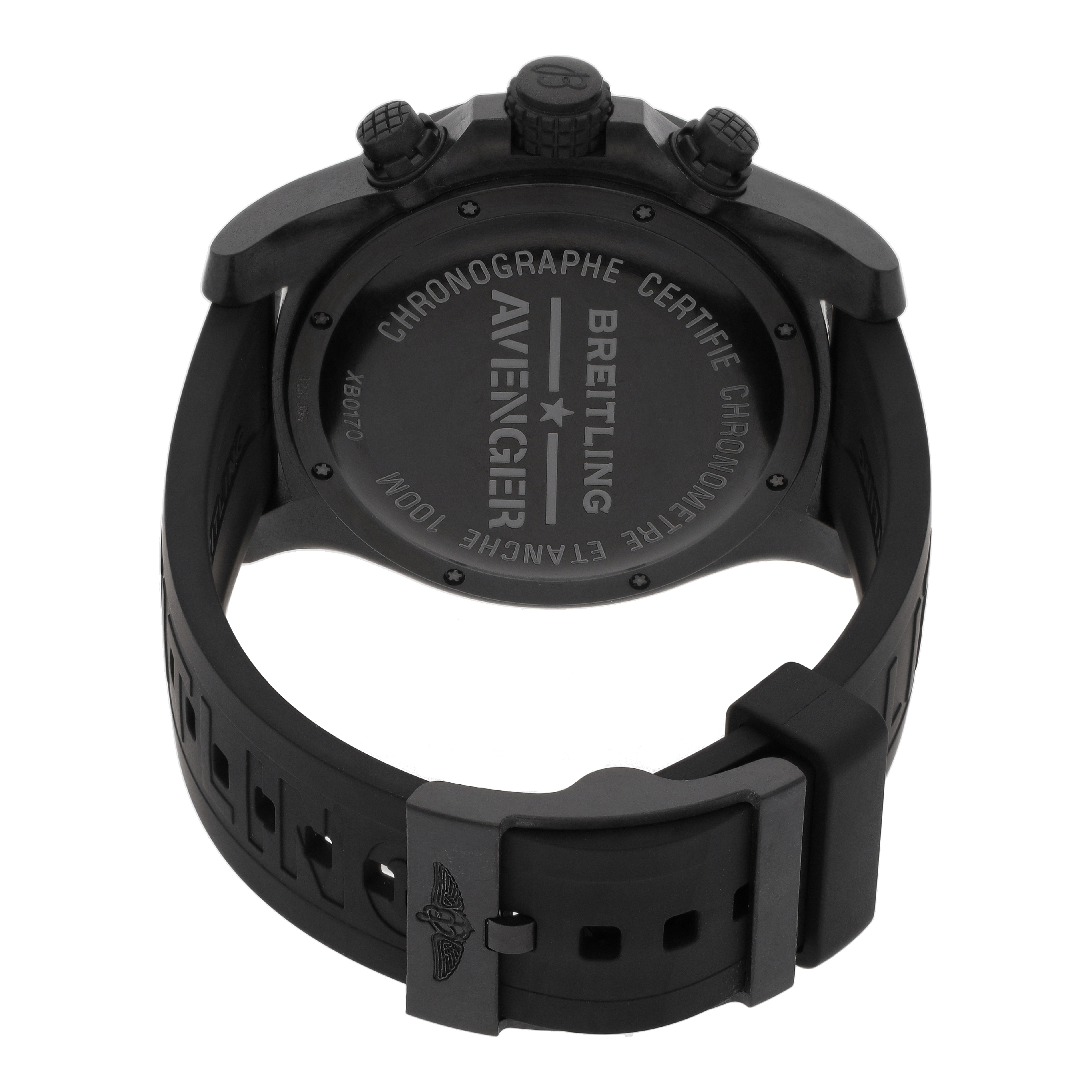 Breitling Avenger XB0170E41I1S2