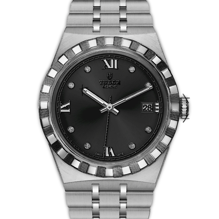 Tudor Royal 28500