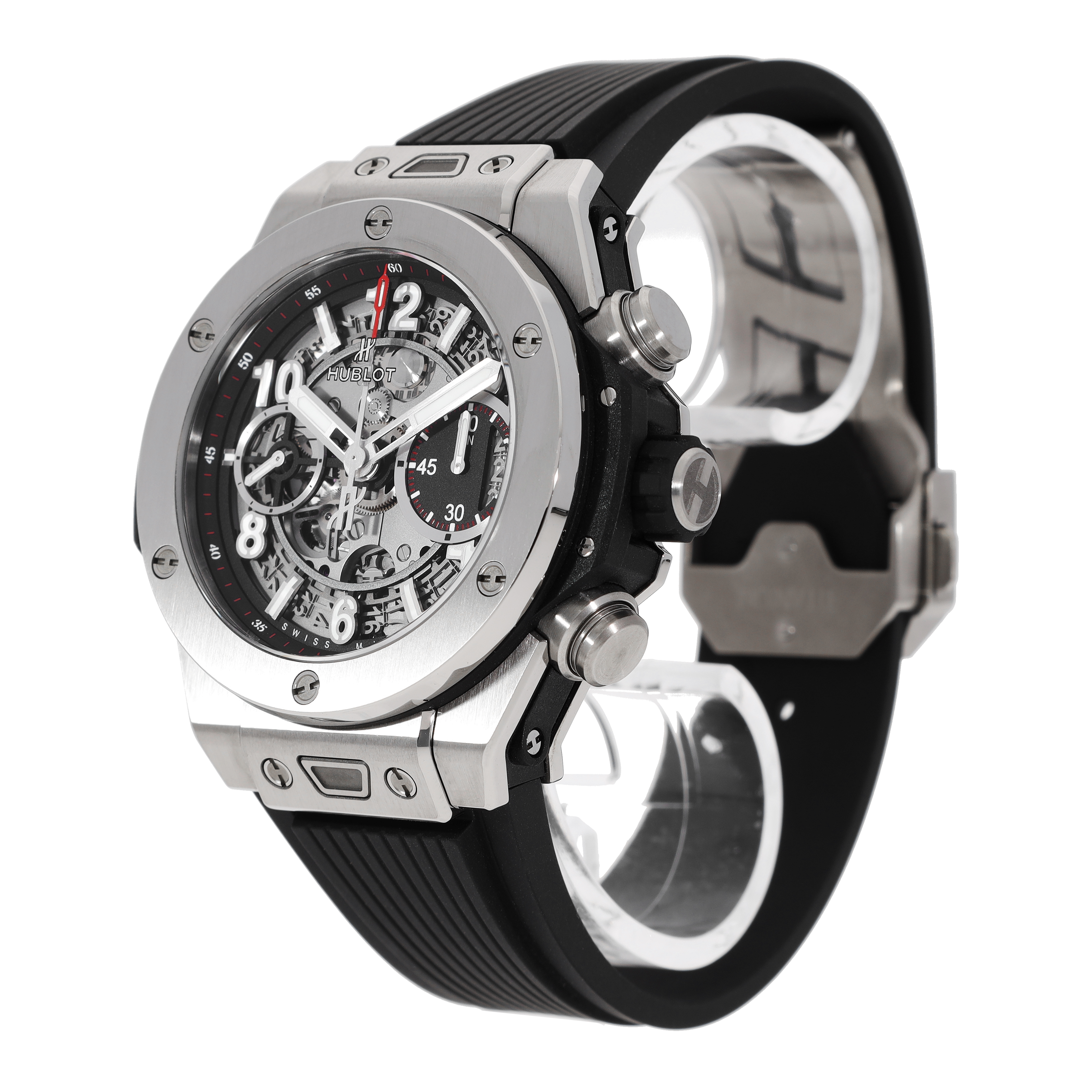 Hublot Big Bang 441.NX.1170.RX