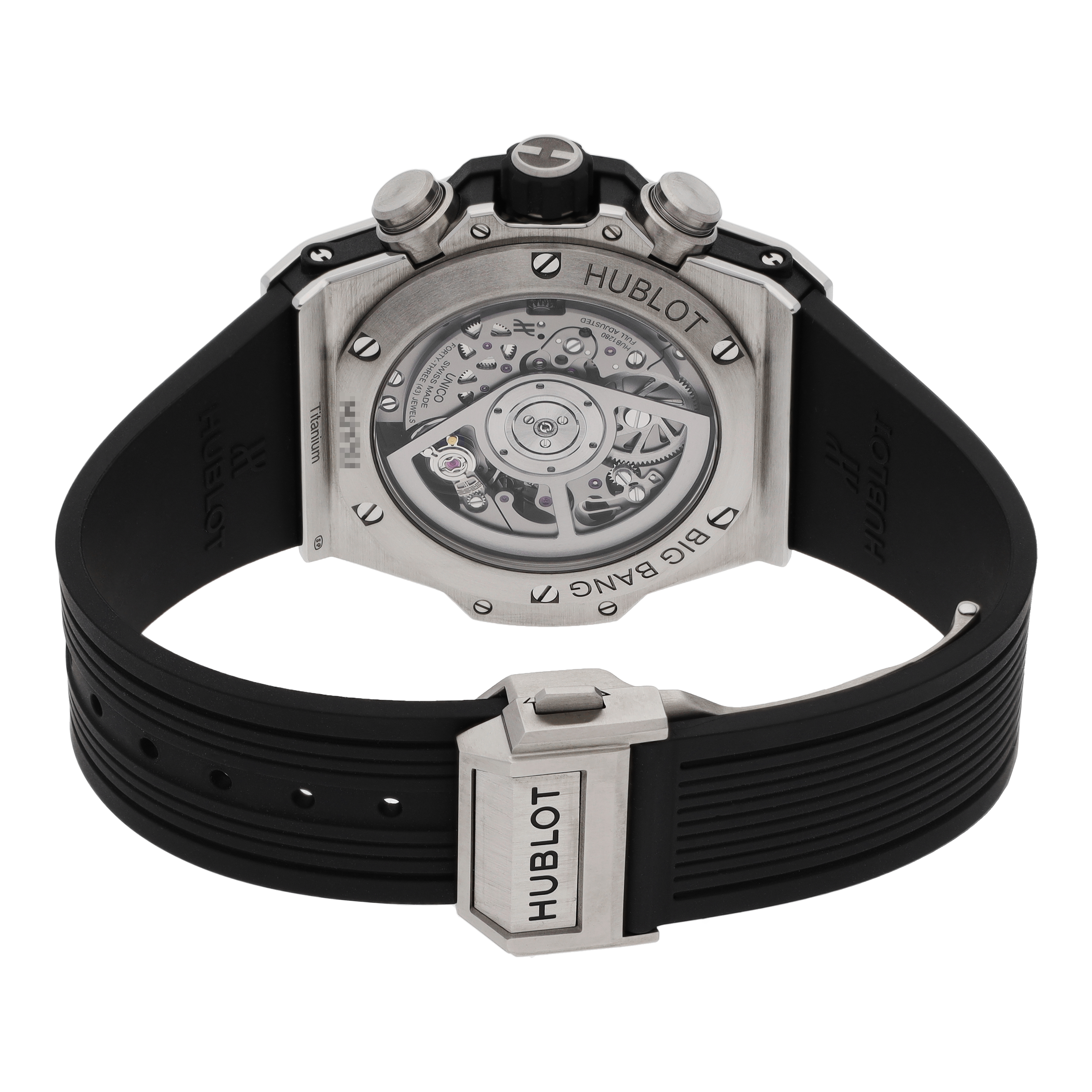 Hublot Big Bang 441.NX.1170.RX