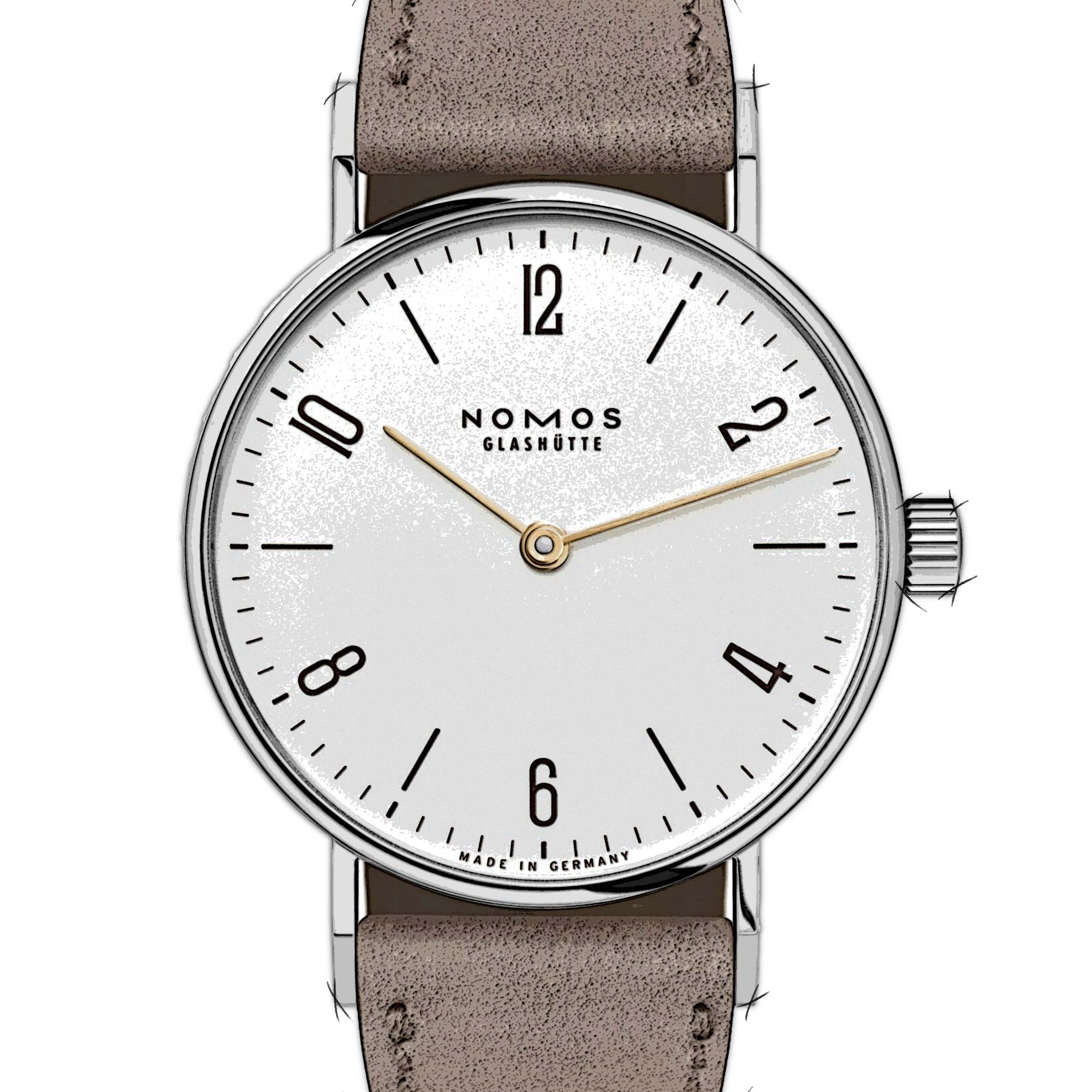 Nomos Tangente 120